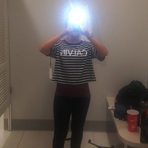 Meet your Posher, Rae